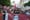 Tunisians protest Saied’s rule on republic anniversary